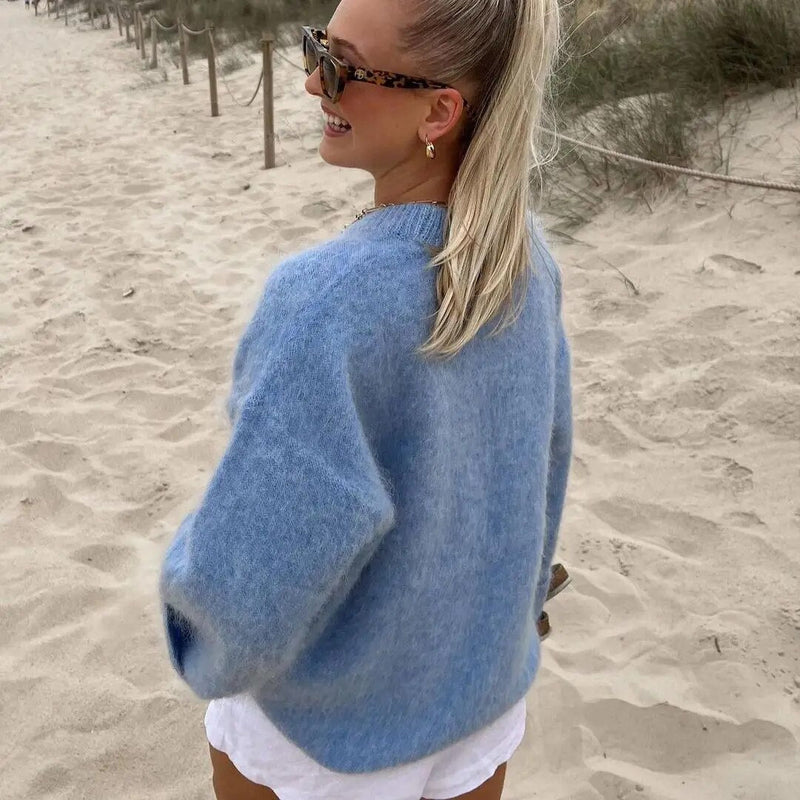 Luna Sweater