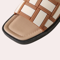 Comfortabele Sandalen voor Dames - Isla