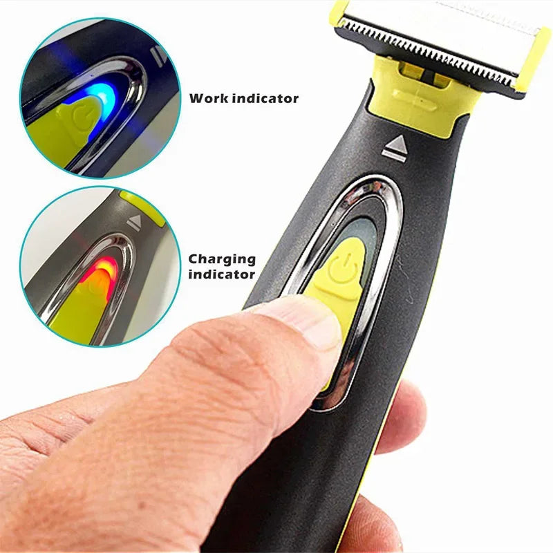 Draagbare Elektrische Tondeuse - TrimEase