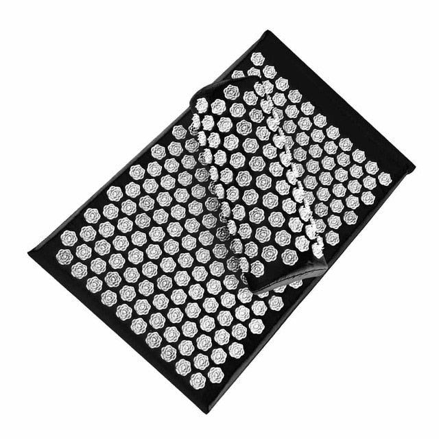 Acupressuur Yogamat & Kussenset - RelaxMat