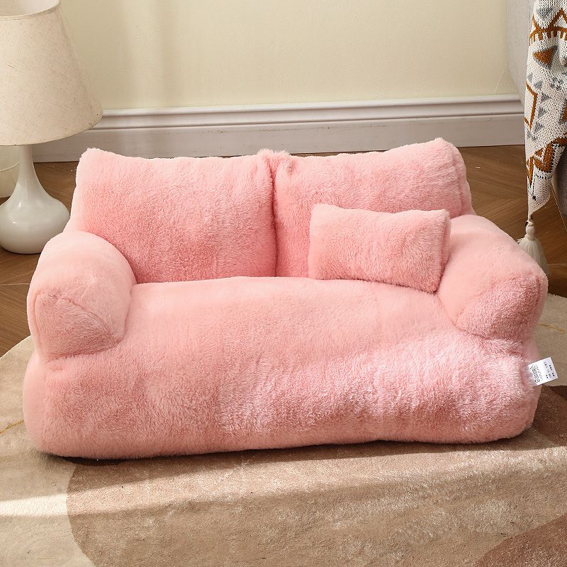 Comfortabele Huisdier Sofa - ComfortNest