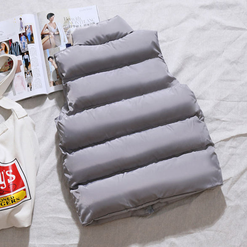 Vardi Dante™ Bo Kamizelka ocieplająca | Ciepła, stylowa i idealna na wiosnę