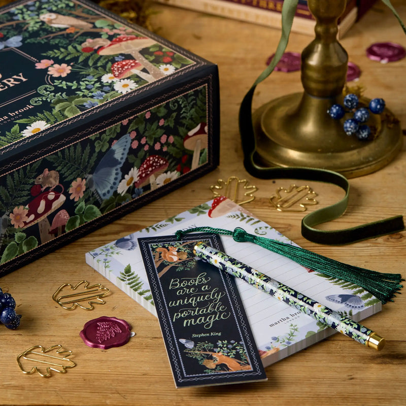 Adventskalender Mit Schreibwaren - WriteJoy