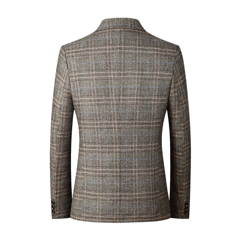 Casual Blazer voor Heren - Matthieu