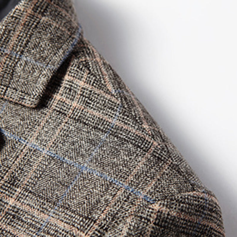 Casual Blazer voor Heren - Matthieu