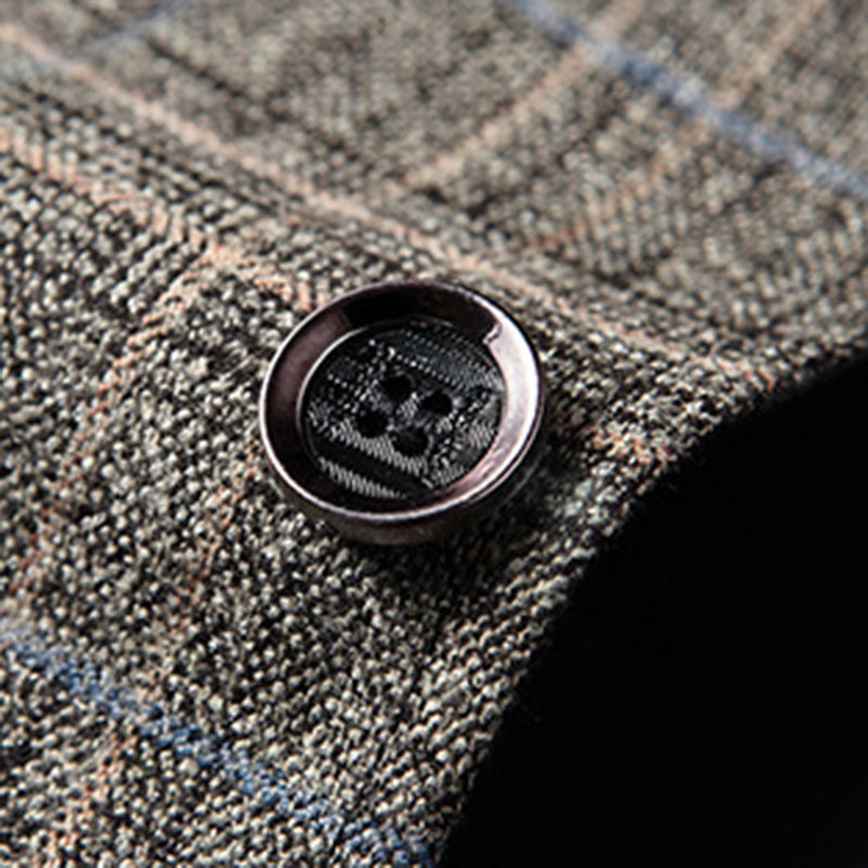 Casual Blazer voor Heren - Matthieu