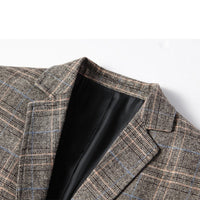 Casual Blazer voor Heren - Matthieu