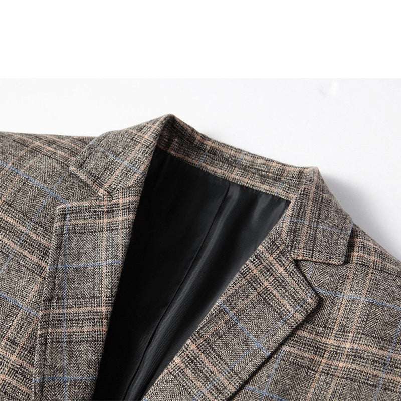 Casual Blazer voor Heren - Matthieu