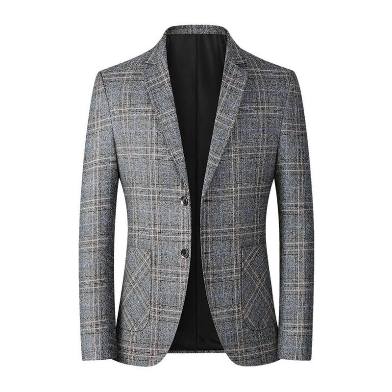Casual Blazer voor Heren - Matthieu