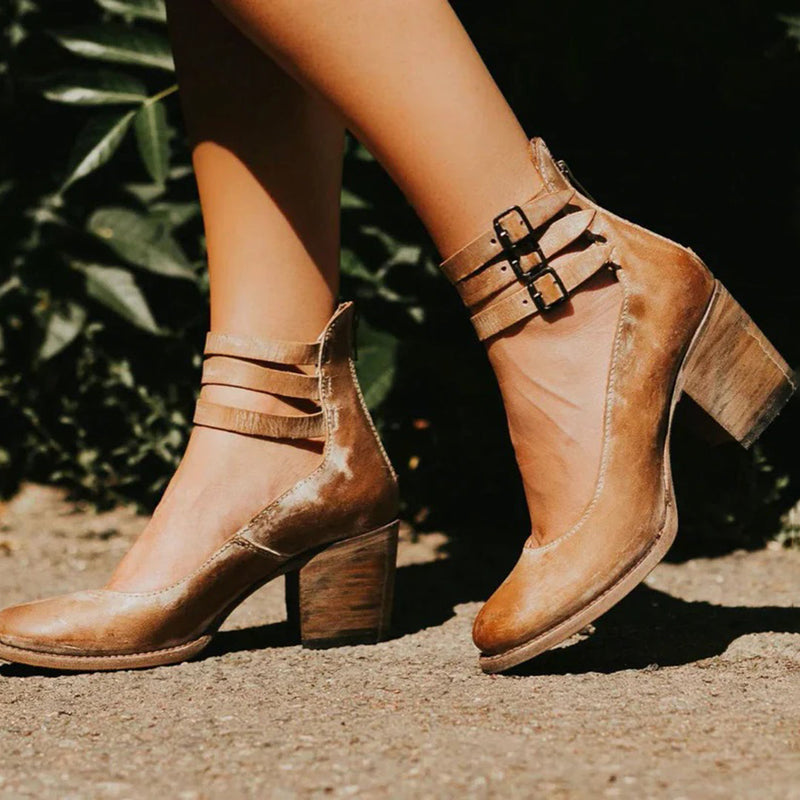 Comfortabele Dames Schoenen - Ariane