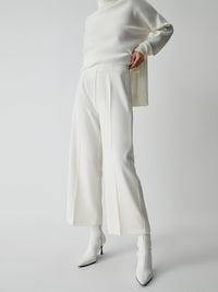 Wijde Broek voor Dames - Selina
