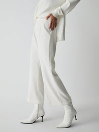 Wijde Broek voor Dames - Selina
