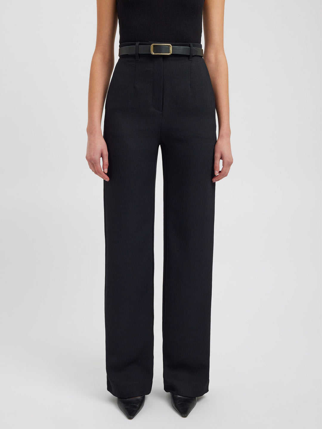 Casual Broek voor Dames - Mila
