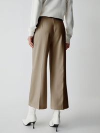 Wijde Broek voor Dames - Selina