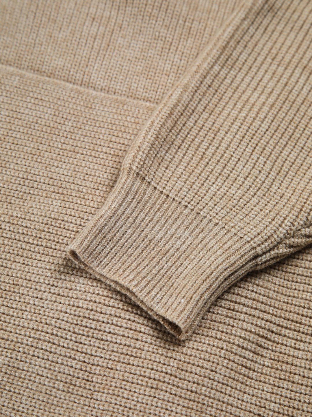 Oversized Sweater voor Dames - Sienna