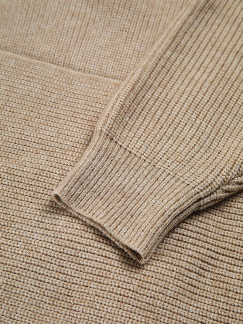 Oversized Sweater voor Dames - Sienna