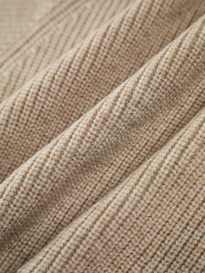 Oversized Sweater voor Dames - Sienna