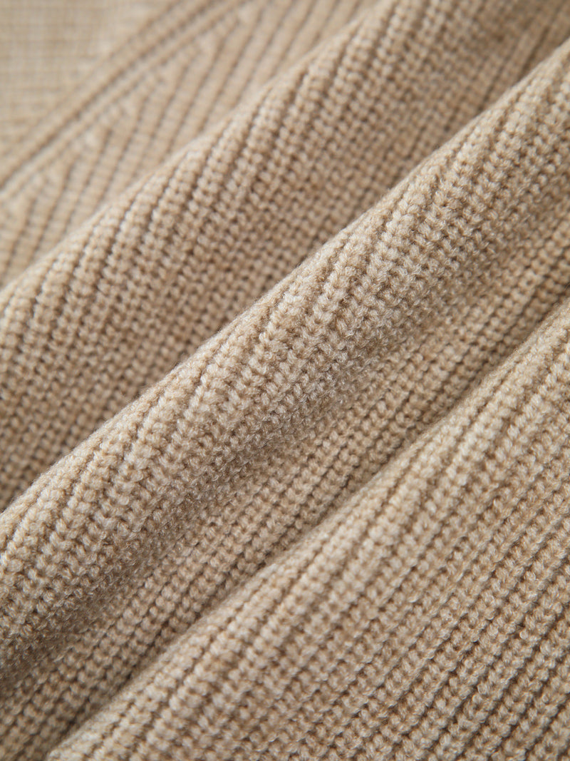 Oversized Sweater voor Dames - Sienna
