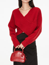 Oversized Sweater voor Dames - Sienna