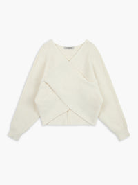 Oversized Sweater voor Dames - Sienna