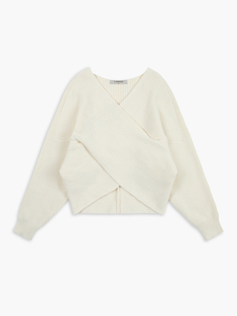 Oversized Sweater voor Dames - Sienna