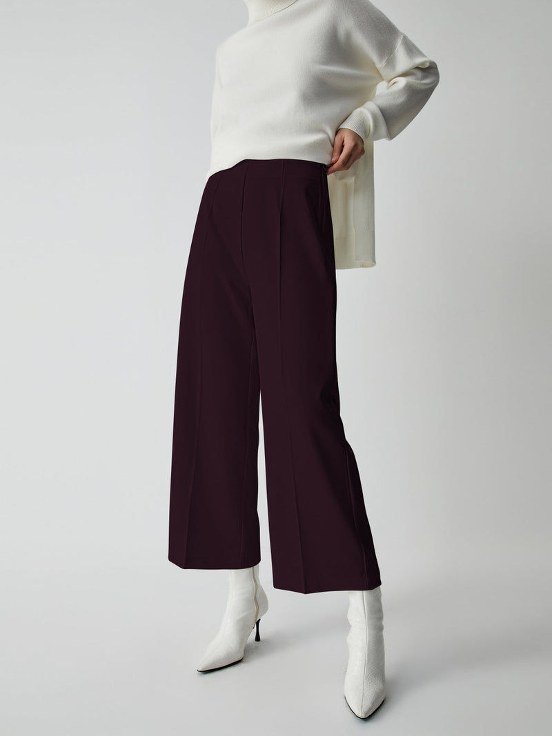 Wijde Broek voor Dames - Selina