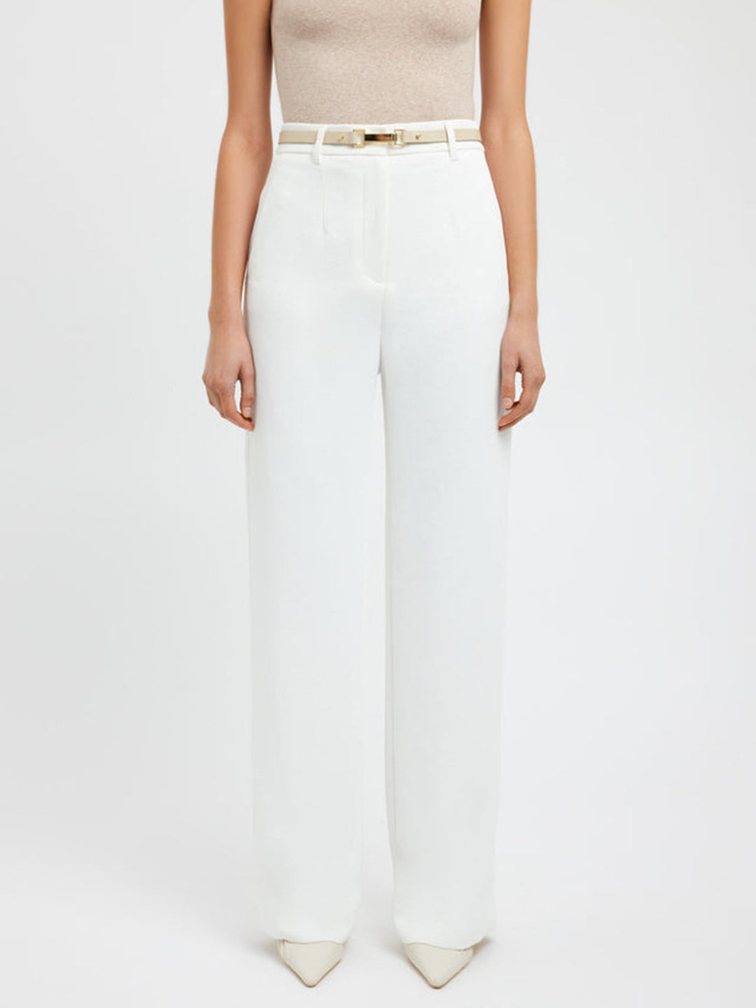 Casual Broek voor Dames - Mila