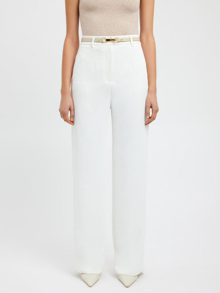 Casual Broek voor Dames - Mila