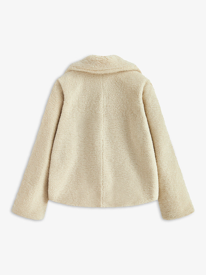 Comfortabele Dames Teddyjas - Aveline