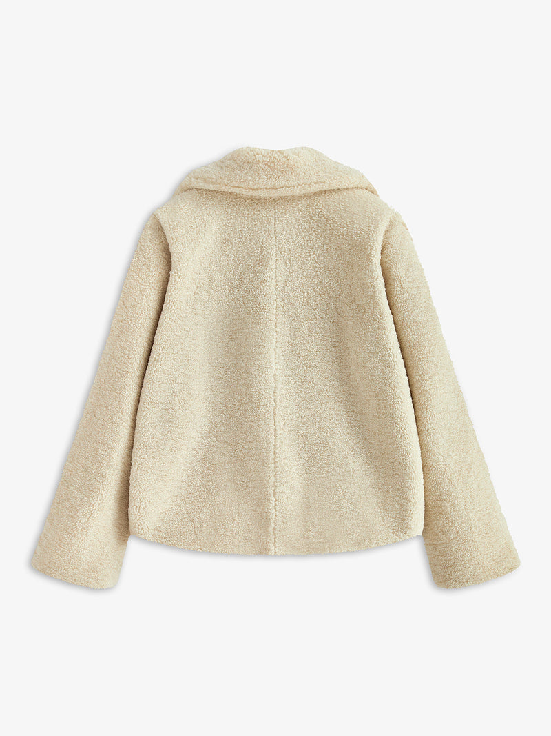 Comfortabele Dames Teddyjas - Aveline