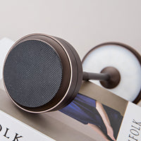 ClarityGlow Luxe Edition | Draadloze LED Tafellamp