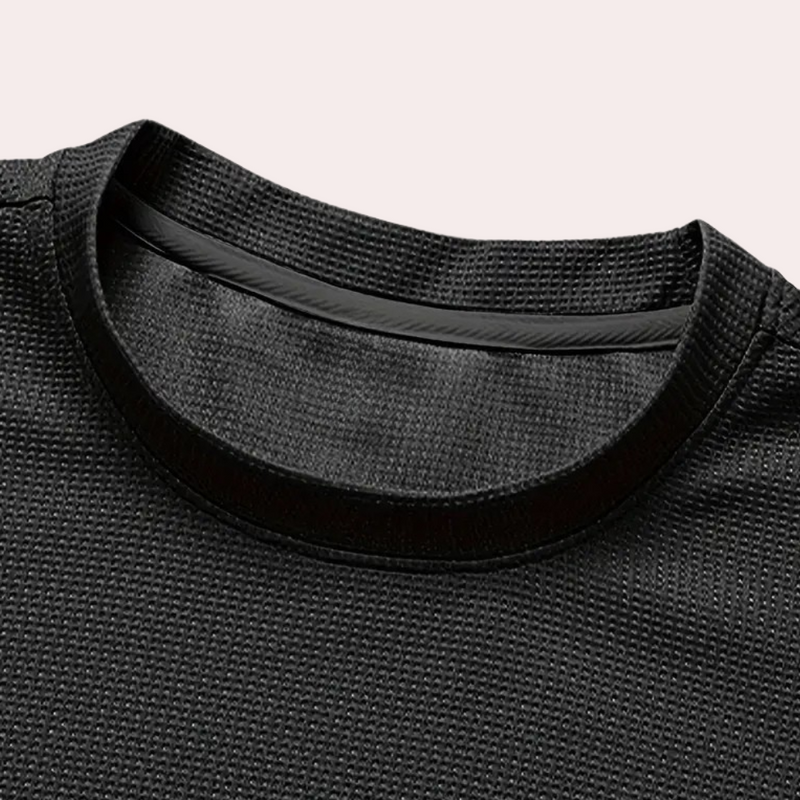 Casual Tweedelige Zomerset voor Heren - Jules