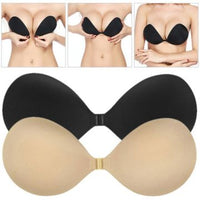 Zelfklevende Silicone BH - Isabelle