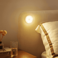 Slimme Bewegingssensor Lamp - MoveLight