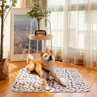 Lekvrije Huisdiermat - PetPaws Comfortmat