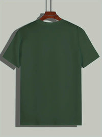 Katoenen Heren T-Shirt - Nico
