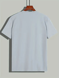 Katoenen Heren T-Shirt - Nico