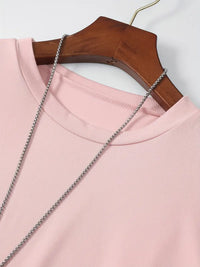 Katoenen Heren T-Shirt - Nico