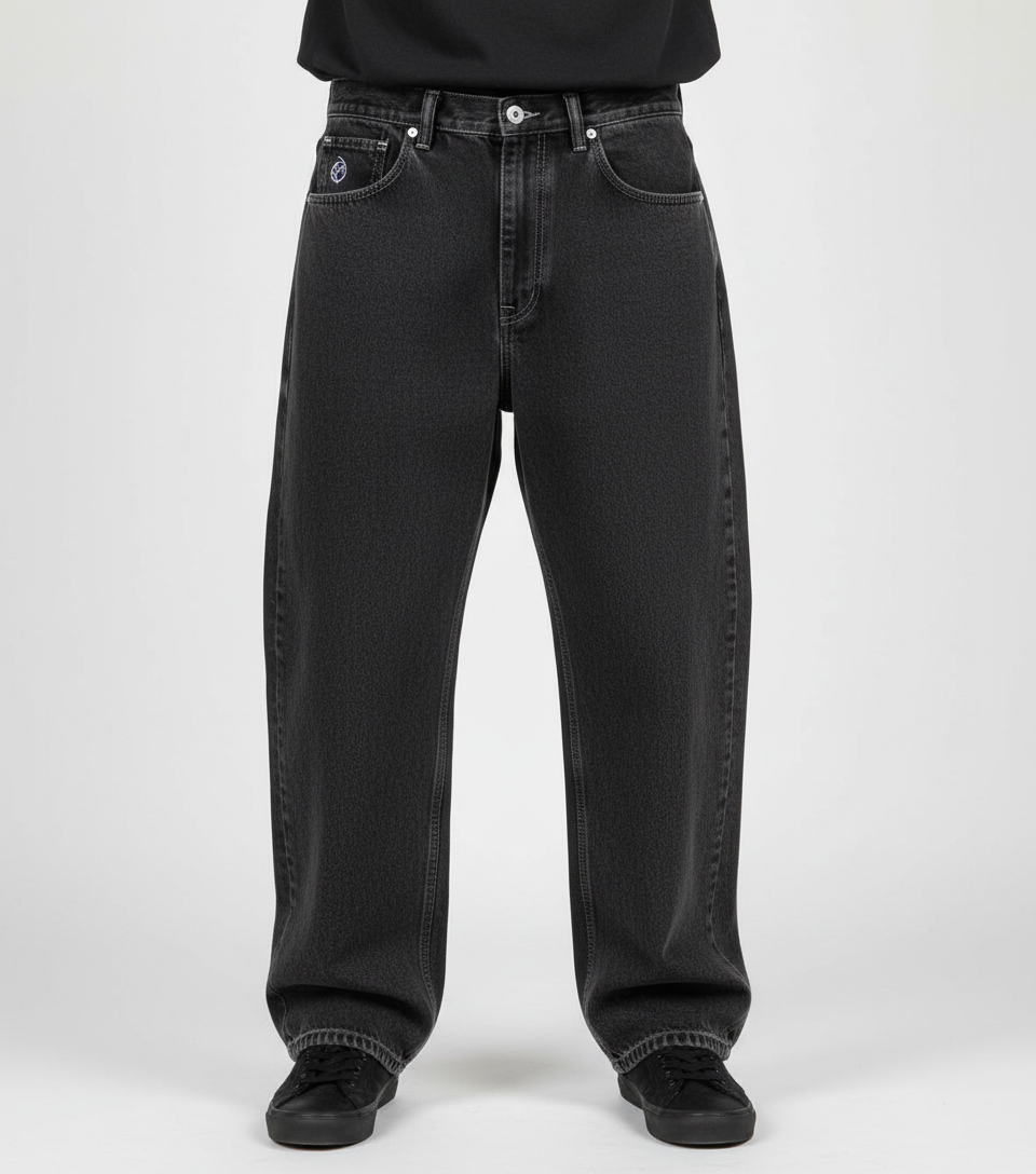 Bequeme Jeans -  David