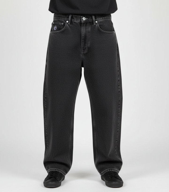 Bequeme Jeans -  David