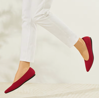 Comfortabele Lente/Zomer Ballerina’s – Mila