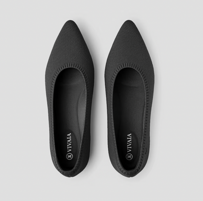 Comfortabele Lente/Zomer Ballerina’s – Mila
