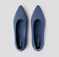 Comfortabele Lente/Zomer Ballerina’s – Mila