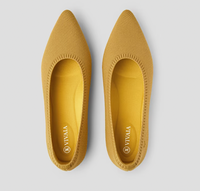 Comfortabele Lente/Zomer Ballerina’s – Mila