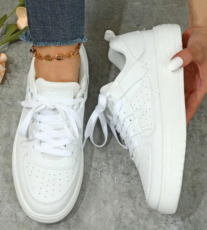 Modieuze Dames Sneakers - Naya