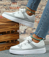 Modieuze Dames Sneakers - Naya