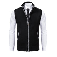 Nuaro - Stijlvol Vest voor Heren