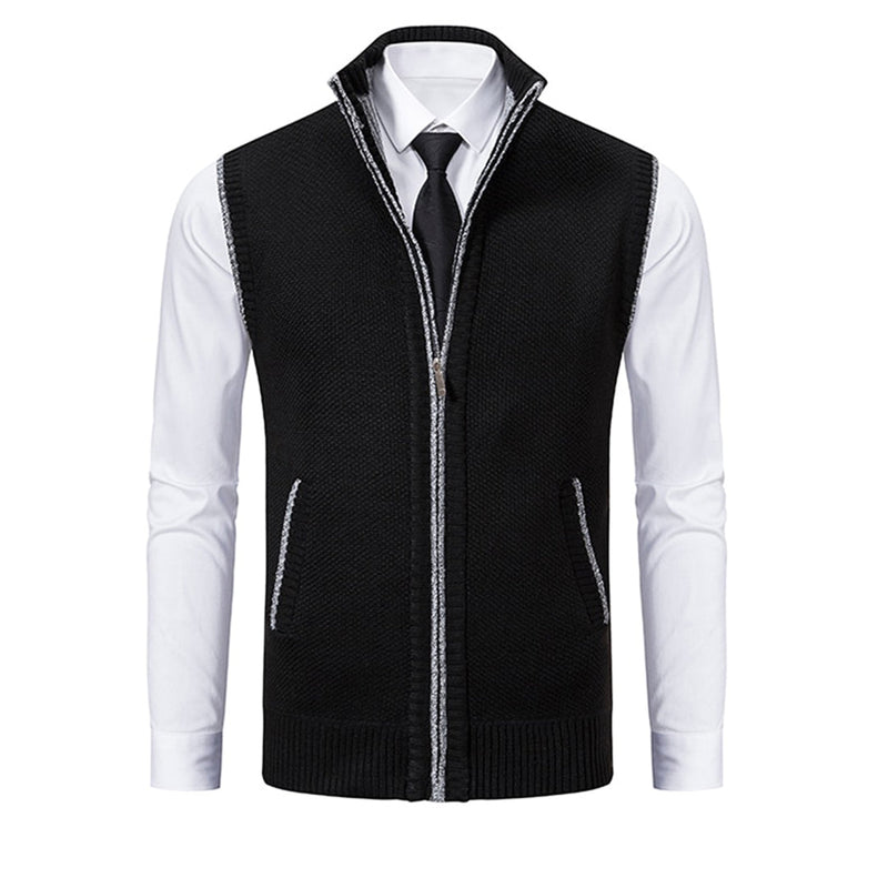 Nuaro - Stijlvol Vest voor Heren