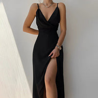 Bustier Zomerjurk met Taille Shaper - Isabella