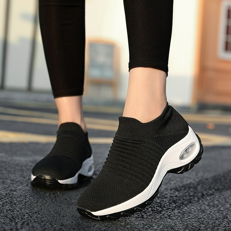 Orthopedische Hypersoft Hardloopschoenen voor Dames – Eliana